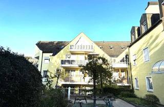 Wohnung kaufen in 84036 Kumhausen, 2-Zimmer-Maisonette-EigentumswohnungLandshut-Kumhausen