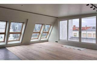 Wohnung kaufen in Konstanzer Str. 11, 10707 Wilmersdorf, Helle DG-Wohnung mit Terrasse und Blick auf den Innenhof – in der Nähe vom Ku'damm