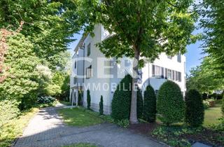 Wohnung kaufen in 94315 Kernstadt, Exklusive Eigentumswohnung in ruhiger Wohnlage mit großzügiger Tiefgarage