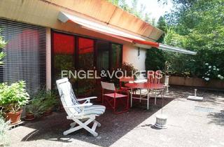 Wohnung kaufen in 72070 Tübingen, Gut geschnittene ETW mit Garten + großer Terrasse • langzeitig vermietet • nur für Kapitalanleger