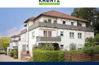 Wohnung kaufen in 14542 Werder (Havel), Schöne Wohnung mit Gartenanteil in Werder (Havel)