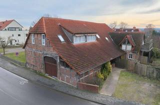 Wohnung kaufen in Harenberger Meile 31a, 30926 Seelze, Große 3 Zimmerwohnung mit Stellplatz, Garten und 2 Terrassen in Harenberg!