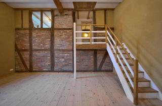 Wohnung kaufen in 30926 Seelze, 3 Zimmerwohnung mit Garten in Harenberg - Erstbezug nach Kernsanierung!