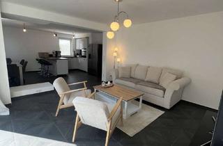 Penthouse kaufen in 41460 Neuss, Möbiliertes Penthouse mit Aufzug // 360 Grad Balkon // Smart-Home // inkl.hochwertiger Möbel