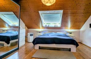 Wohnung kaufen in 89584 Ehingen, Traumhafte Dachgeschosswohnung