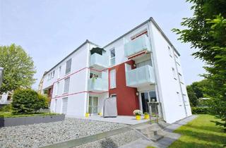 Wohnung kaufen in 32791 Lage, ==Barrierefreie ETW in der Innenstadt mit Balkon & TG-Stellplatz==