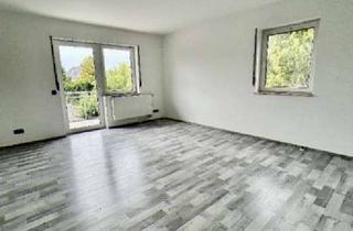 Wohnung kaufen in 53783 Eitorf, Eitorf: Attraktive ETW mit ca. 69 m² Wfl., Balkon, Kfz-Stellplatz und Gartennutzung in Zentru