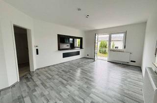 Wohnung kaufen in 53783 Eitorf, Eitorf: Attraktive ETW mit ca. 69 m² Wfl., Balkon, Kfz-Stellplatz und Gartennutzung in Zentru