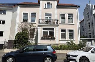 Wohnung kaufen in 30175 Zoo, *Top Lage- Zooviertel* 1 Zimmer Wohnung mit guter Rendite!