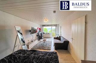 Wohnung kaufen in Friedrich-Ebert-Straße 32/34, 65795 Hattersheim, Gut vermietete 1-Zimmer-Wohnung als Kapitalanlage!