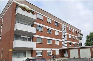 Wohnung kaufen in 59269 Beckum, Wohnung mit Sonnenbalkon in Beckum!