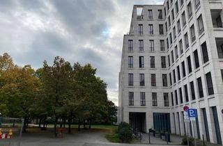 Wohnung kaufen in Schumannstraße 7a, 10117 Mitte, Palais am Deutschen Theater 2-Zi-Luxus-Wohnung in Berlin Mitte