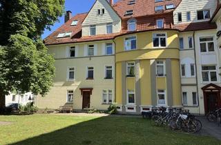 Wohnung kaufen in 33613 Innenstadt, Citywohnung mit Altbaucharme!