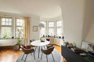 Wohnung kaufen in Schwachhauser Heerstraße 297, 28211 Radio Bremen, Eigentumswohnung im Herzen Schwachhausens