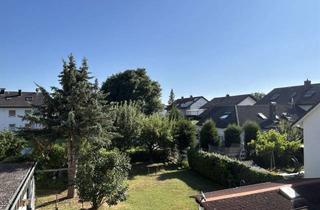Wohnung kaufen in 79206 Breisach, Helle, großzügige Wohnung in Breisach-Gündlingen