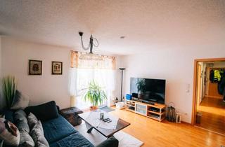 Wohnung kaufen in Sudetenstraße 65B, 87600 Kaufbeuren, Kapitalanlage mit Bonusfläche: Großzügige ETW inkl. Terrasse, Garten & Erweiterungsmöglichkeit