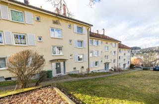 Wohnung kaufen in 78112 St. Georgen, Helle & Moderne 3-Zimmer-Wohnung mit Balkon