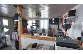 Wohnung kaufen in 88682 Salem, VERMIETETE ERDGESCHOSSWOHNUNG (SOUTERRAIN) IN RUHIGER LAGE