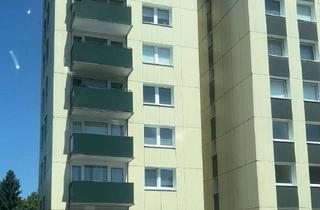 Wohnung kaufen in Klosterstraße 37, 51709 Marienheide, Freundliche und gepflegte 3-Zimmer-Wohnung mit Balkon in Marienheide