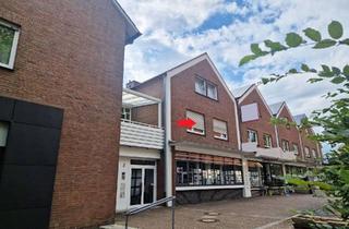 Wohnung kaufen in 32549 Bad Oeynhausen, Raum für Ideen - Entspannt und zentral wohnen im beliebten Stadtteil B.O. - Werste