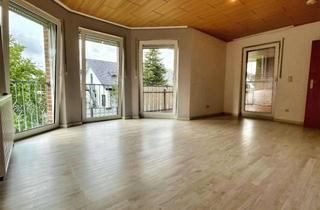 Wohnung kaufen in 59590 Geseke, 3-Zimmer Wohnung mit großer Loggia!