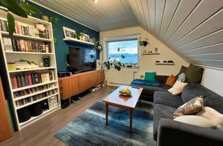 Wohnung kaufen in 59590 Geseke, Mit großem Balkon!