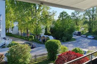 Wohnung kaufen in 82319 Starnberg, Wertbeständige Kapitalanlage in Seenähe. Investieren, wo Lebensqualität zuhause ist.