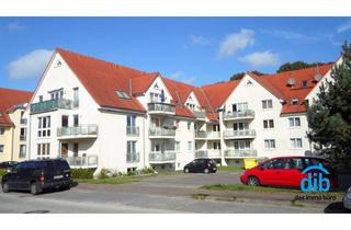 Wohnung kaufen in 23923 Selmsdorf, effizient, solide und beliebt