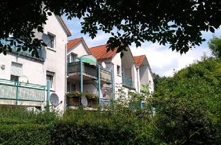 Wohnung kaufen in Zur Erholung, 01723 Wilsdruff, MAISONETTE MIT BALKON & TG // 1,5-Zi.-Wohnung in Kesselsdorf