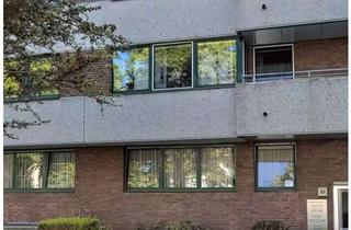 Wohnung kaufen in Grenzstraße 151, 47799 Bockum, Für Kapitalanleger - Gepflegte 1 Zi.-Wohnung mit Bad und Balkon in Krefeld Bockum