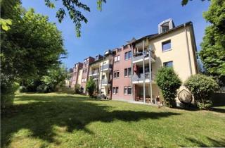 Wohnung kaufen in 91154 Roth, * SEHENSWERT * * großzügige 2-Zi-Whg. mit BALKON und PKW-Stellplatz in ruhiger Wohnlage *