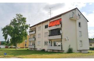 Wohnung kaufen in 72461 Albstadt, Wohnung mit Aussicht und Raum für neue Ideen