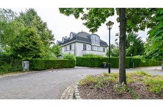 Wohnung kaufen in Heidestraße, 16540 Hohen Neuendorf, DG-WOHNUNG MIT PANORAMAFENSTERN UND AUFZUG IM GOLFPARK STOLPE - SOFORT BEZIEHBAR