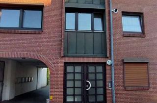 Wohnung kaufen in 25335 Elmshorn, Vielseitig nutzbare 3-Zimmer-Wohnung mit Wintergarten und Terrasse in Elmshorn