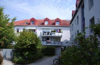 Wohnung kaufen in 85586 Poing, Wohnen wie im eigenen Haus Die besondere Maisonette-Wohnung 3,5 ZKB 88m² , provisionsfrei.