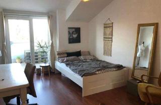 Wohnung kaufen in Stockumer Str 231, 44225 Barop, Schöne Dachgeschosswohnung mit tollem Balkon über den Dächern Barops