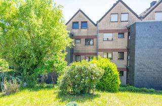 Wohnung kaufen in 42553 Velbert, Verkauf im Bieterverfahren - Richtwert € 180.000,--, 3-Zi.-Maisonette-ETW mit Traumblick