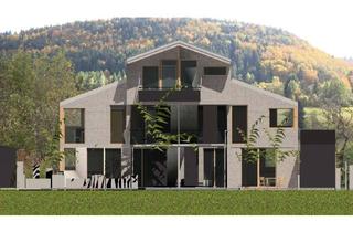 Wohnung kaufen in Freudenweilerstr. 85, 72475 Bitz, 5 seniorengerechte Wohnungen