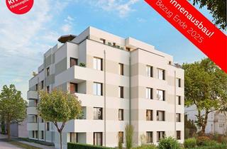 Wohnung kaufen in Schillerstraße 21, 12207 Lichterfelde, Wohntraum im Innenausbau - Sichern Sie sich jetzt die KfW-40-Förderung!