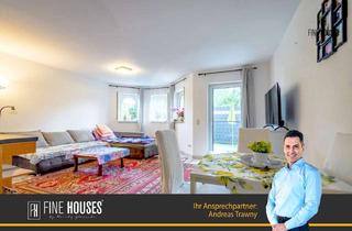 Wohnung kaufen in 64839 Münster, Charmante 2-Zimmer-Wohnung mit sonniger Terrasse