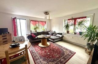 Wohnung kaufen in 73107 Eschenbach, Schnuckelige Wohnung mit großem Balkon in ruhiger Lage!