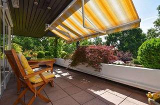 Wohnung kaufen in 21218 Seevetal, Großzügige Endetagenwohnung mit sonniger Terrasse in Seevetal...