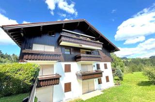 Wohnung kaufen in Hochgratstrasse 265, 88179 Oberreute, Ein Wohntraum der ganz besonderen Art - 5 - Zi. - Wohnung mit grandiosem Bergblick nahe Oberstaufen