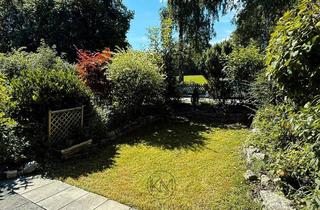 Wohnung kaufen in 83646 Bad Tölz, Bezugsfrei!! Helle 2-Zimmer-Wohnung mit Terrasse & Garten in Bad Tölz