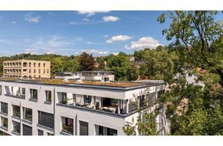 Penthouse kaufen in 88212 Ravensburg, Wohnen im Mühlenviertel - Außergewöhnliche Penthousewohnung in Ravensburg-Stadtlage