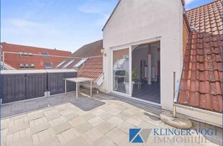 Penthouse kaufen in 67065 Maudach, ** Penthouseartige Dachgeschosswohnung ** mit besonderem Flair!
