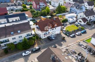 Wohnung kaufen in 76694 Forst, Große Maisonette-Wohnung mit Balkon und Stellplatz