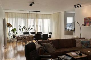 Wohnung kaufen in 49074 Innenstadt, Stilvolle, gepflegte 2-Raum-Erdgeschosswohnung mit gehobener Innenausstattung in Osnabrück