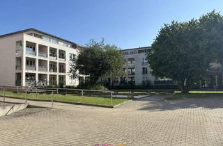 Wohnung kaufen in 38118 Braunschweig, Mit zwei Terrassen und einem Stellplatz: Wohnen am beliebten Ringgleis von BS!