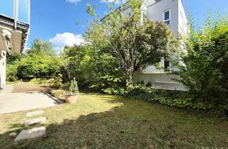 Wohnung kaufen in 74074 Heilbronn, Heilbronn-Ost: Traumhafte Erdgeschosswohnung mit Garten!